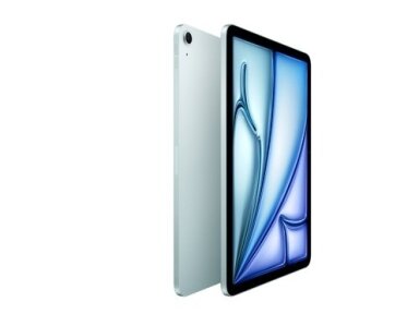 Planšetinis kompiuteris Apple iPad 11 2025 WiFi 256GB Silver