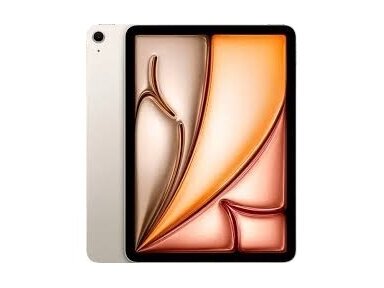 Planšetinis kompiuteris APPLE iPad Air 11" M3 128GB Wi-Fi 2025 Starlight