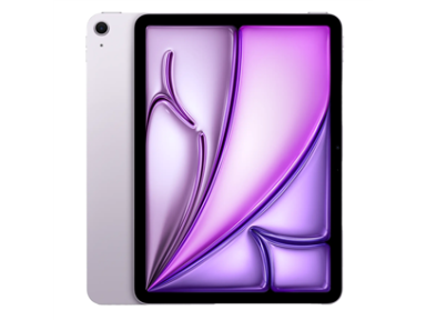 Planšetinis kompiuteris APPLE iPad Air 11" M3 256GB Wi-Fi 2025 Purple