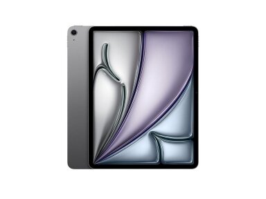 Planšetinis kompiuteris Apple iPad Air 13 2026 M4 12GB 256GB WIFI + Cellular Space Gray