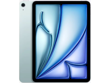 Planšetinis kompiuteris Apple iPad Air 13 2026 M4 12GB 256GB WIFI Blue