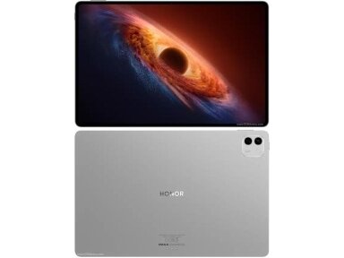 Planšetinis kompiuteris Honor MagicPad 4  16GB 512GB Gray