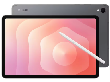Planšetinis kompiuteris Samsung Galaxy tab S11 5G 12GB 128GB Moonstone Gray
