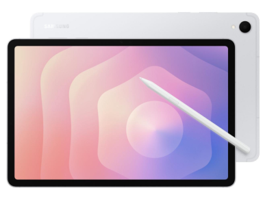 Planšetinis kompiuteris Samsung Galaxy tab S11 5G 12GB 128GB Platinum Silver