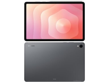 Planšetinis kompiuteris Samsung Galaxy Tab S11 Wi-Fi SM-X730 12GB 128GB grey