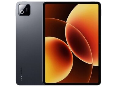 Planšetinis kompiuteris Xiaomi Pad 8 Pro 8GB 256GB Gray
