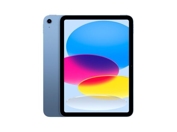 Planšetinis kompiuteris Apple iPad 11 2025 WiFi 256GB Blue Planšetinis kompiuteris Apple iPad 11 2025 WiFi 256GB Blue