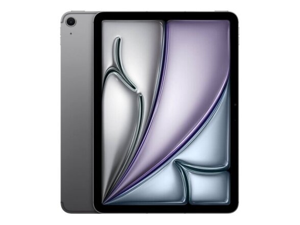 Planšetinis kompiuteris APPLE iPad Air 11" M3 128GB Wi-Fi 2025 Grey Planšetinis kompiuteris APPLE iPad Air 11" M3 128GB Wi-Fi 2025 Grey