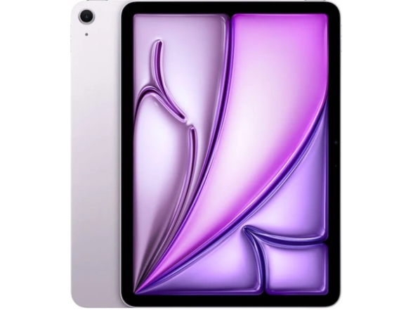 Planšetinis kompiuteris Apple iPad Air 13 2026 M4 12GB 128GB WIFI + Cellular Purple Planšetinis kompiuteris Apple iPad Air 13 2026 M4 12GB 128GB WIFI + Cellular Purple