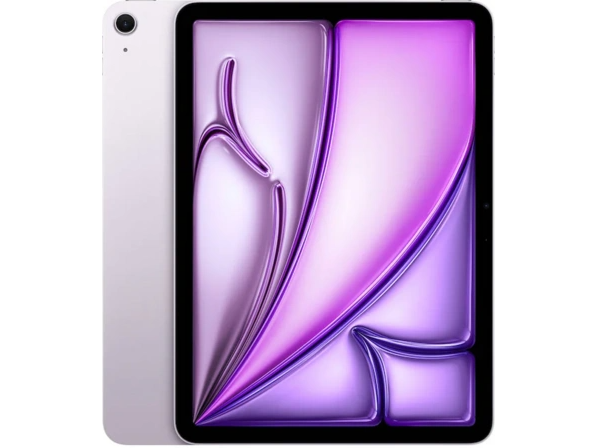 Planšetinis kompiuteris Apple iPad Air 13 2026 M4 12GB 256GB WIFI Purple Planšetinis kompiuteris Apple iPad Air 13 2026 M4 12GB 256GB WIFI Purple