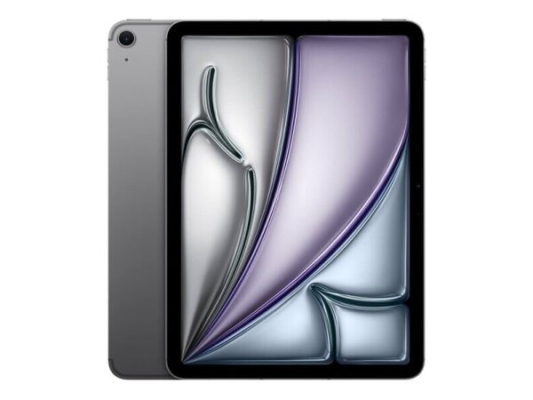 Planšetinis kompiuteris APPLE iPad Air 11" M3 128GB Wi-Fi 2025 Grey Planšetinis kompiuteris APPLE iPad Air 11" M3 128GB Wi-Fi 2025 Grey