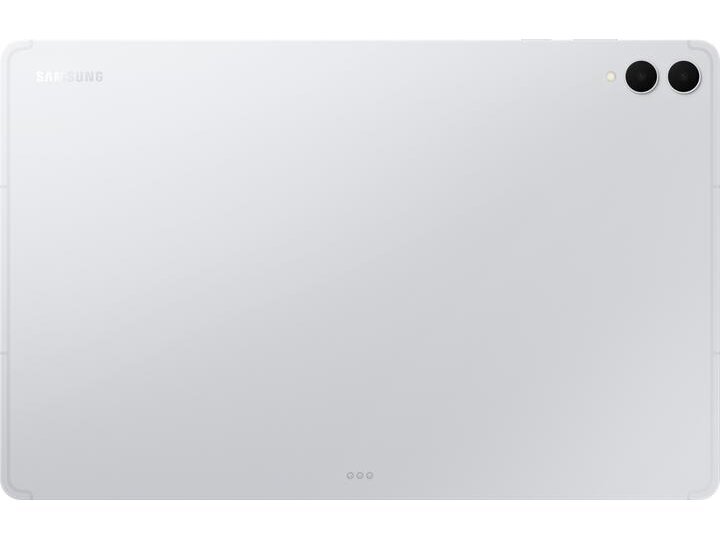 Planšetinis kompiuteris Samsung Galaxy Tab S12 Ultra WiFi 256GB Silver