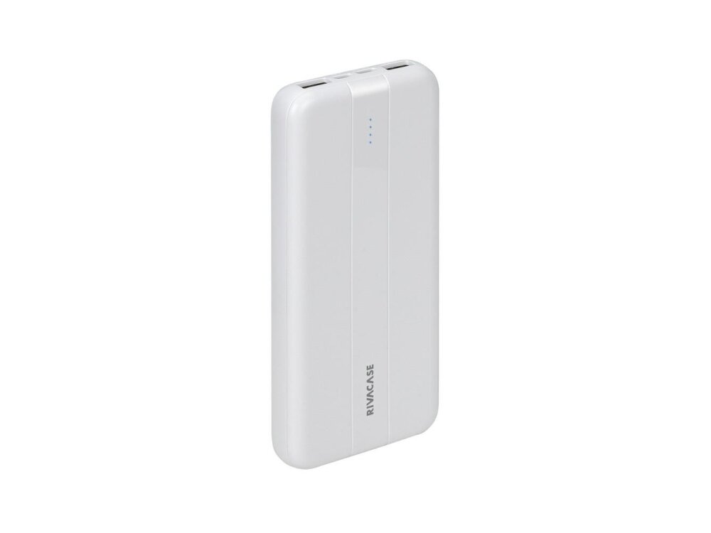 POWER BANK USB 10000MAH/VA2041 RIVACASE POWER BANK USB 10000MAH/VA2041 RIVACASE