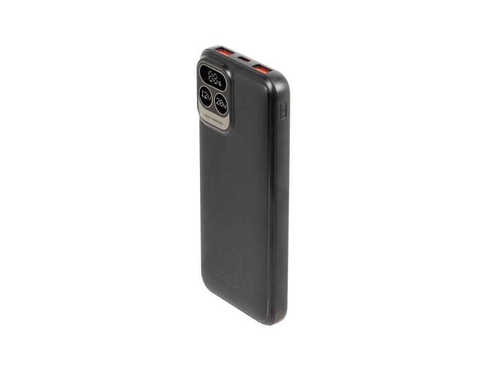 POWER BANK USB 10000MAH/VA2511 RIVACASE 2