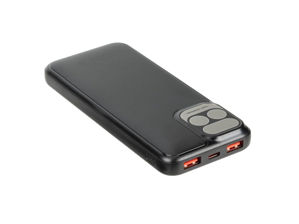 POWER BANK USB 10000MAH/VA2511 RIVACASE 3
