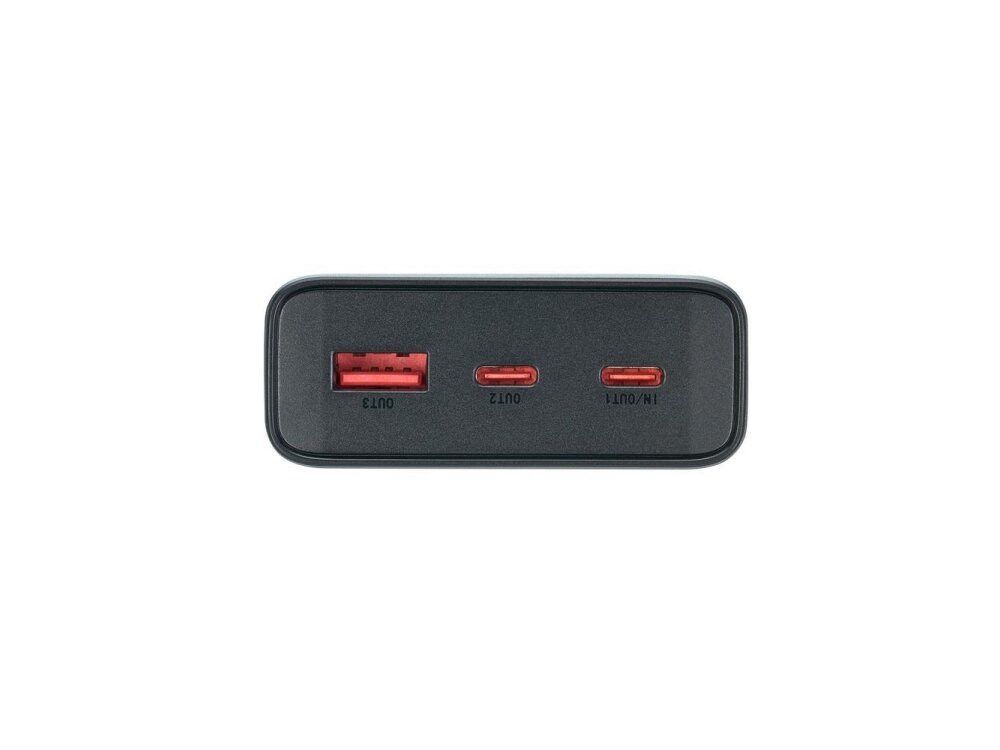 POWER BANK USB 20000MAH/VA1022 RIVACASE 4