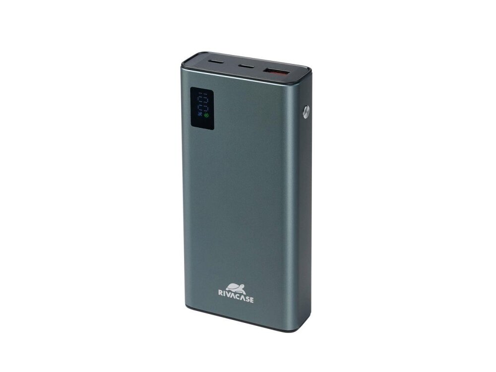 POWER BANK USB 20000MAH/VA1022 RIVACASE 5