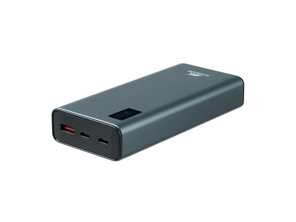POWER BANK USB 20000MAH/VA1022 RIVACASE 6