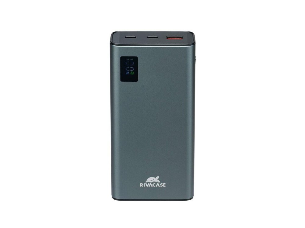 POWER BANK USB 20000MAH/VA1022 RIVACASE