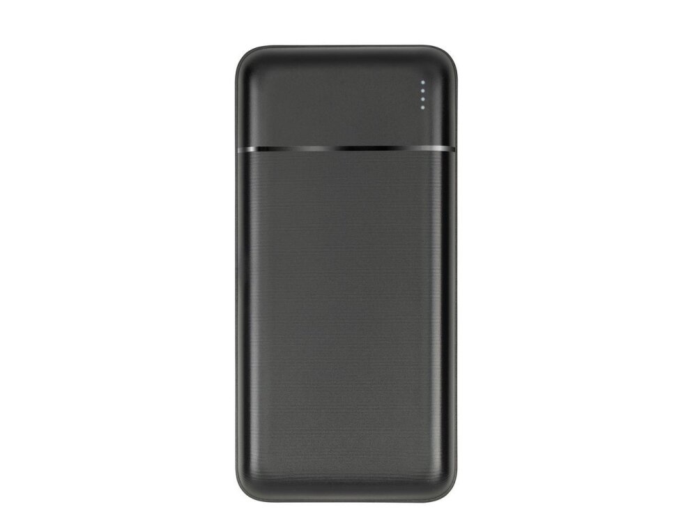 POWER BANK USB 20000MAH/VA2102 BLACK RIVACASE 2 POWER BANK USB 20000MAH/VA2102 BLACK RIVACASE 2