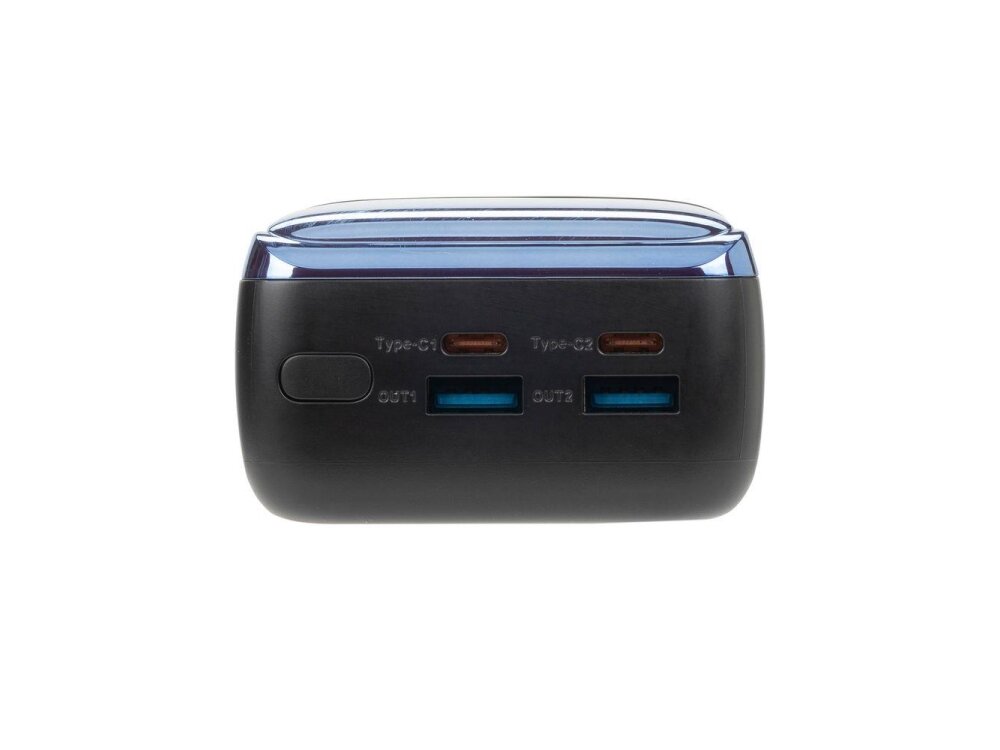 POWER BANK USB 30000MAH/VA1080 RIVACASE 3