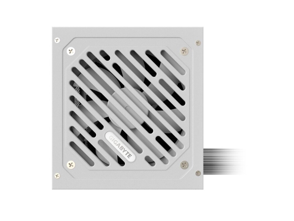 Power Supply|GIGABYTE|GP-P650SS ICE|650 Watts|Efficiency 80 PLUS SILVER|PFC Active|MTBF 100000 hours|GP-P650SSICE 1