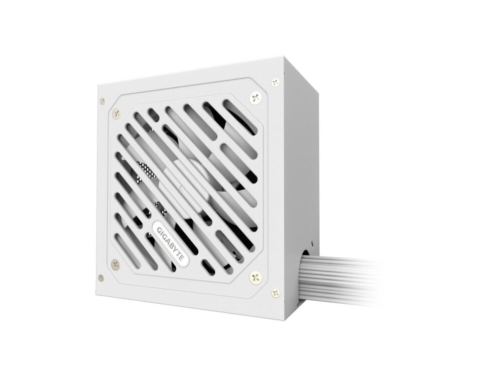Power Supply|GIGABYTE|GP-P650SS ICE|650 Watts|Efficiency 80 PLUS SILVER|PFC Active|MTBF 100000 hours|GP-P650SSICE 5