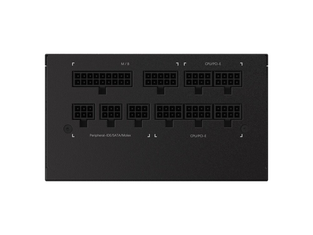 Power Supply|GIGABYTE|GP-P750GM|750 Watts|Efficiency 80 PLUS GOLD|PFC Active|MTBF 100000 hours|GP-P750GM 1 Power Supply|GIGABYTE|GP-P750GM|750 Watts|Efficiency 80 PLUS GOLD|PFC Active|MTBF 100000 hours|GP-P750GM 1