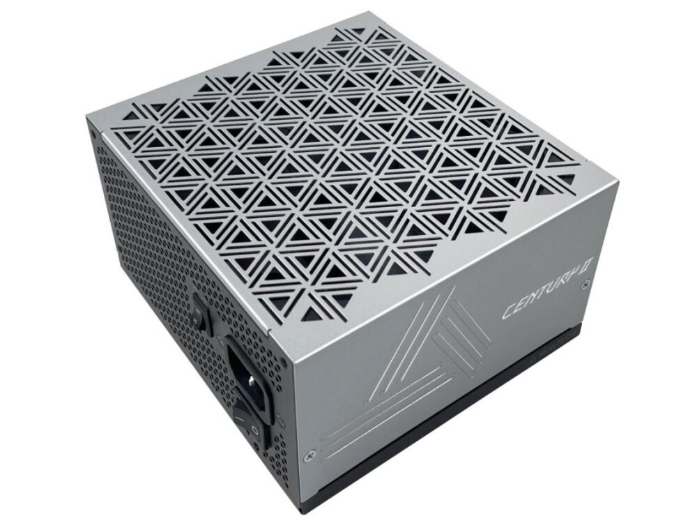 Power Supply|MONTECH|CENTURY II|ATX|1050 W|CENTURYII1050 4