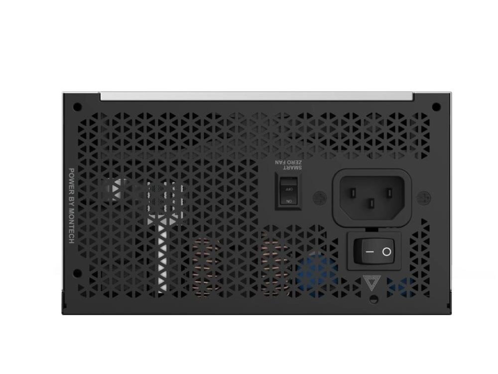 Power Supply|MONTECH|CENTURY II|ATX|850 W|CENTURYII850 1
