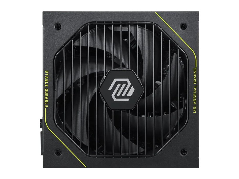 Power Supply|MSI|MAG A1200PLS PCIE5|ATX|PC|100 - 240 V|1200 W|MAGA1200PLSPCIE5 3 Power Supply|MSI|MAG A1200PLS PCIE5|ATX|PC|100 - 240 V|1200 W|MAGA1200PLSPCIE5 3