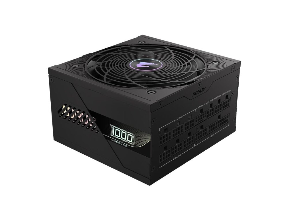 Power Supply|NZXT|GP-AE1000PM PG5|1000 Watts|Efficiency 80 PLUS PLATINIUM|PFC Active|MTBF 100000 hours|GP-AE1000PMPG5 1