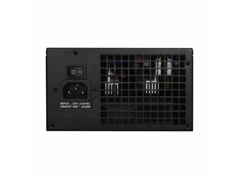 Power Supply|TECNOWARE|ATX|PC|180 - 264 V|650 W|FAL651FSP12 3