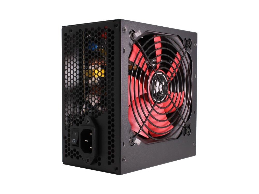 Power Supply|XILENCE|450 Watts|Peak Power 600 Watts|PFC Active|XN044 2 Power Supply|XILENCE|450 Watts|Peak Power 600 Watts|PFC Active|XN044 2