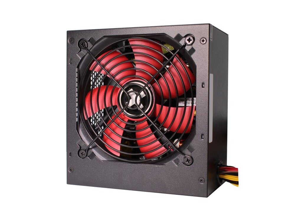 Power Supply|XILENCE|450 Watts|Peak Power 600 Watts|PFC Active|XN044 3 Power Supply|XILENCE|450 Watts|Peak Power 600 Watts|PFC Active|XN044 3