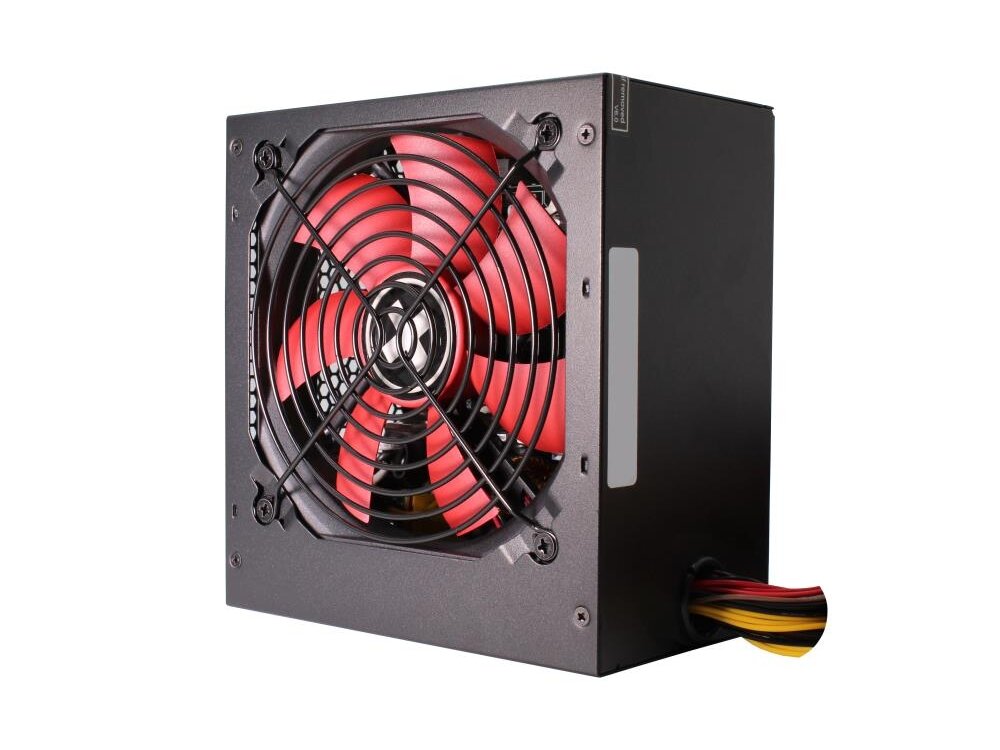 Power Supply|XILENCE|450 Watts|Peak Power 600 Watts|PFC Active|XN044 4 Power Supply|XILENCE|450 Watts|Peak Power 600 Watts|PFC Active|XN044 4