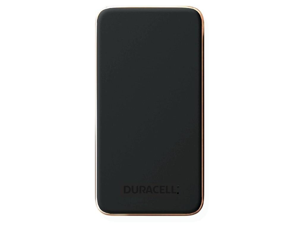 POWER BANK USB 10000MAH/DRPB3009A DURACELL 1