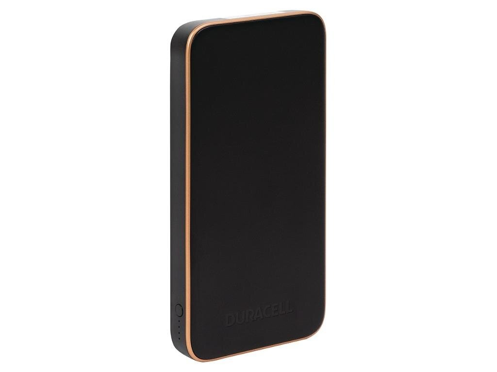 POWER BANK USB 10000MAH/DRPB3009A DURACELL 2