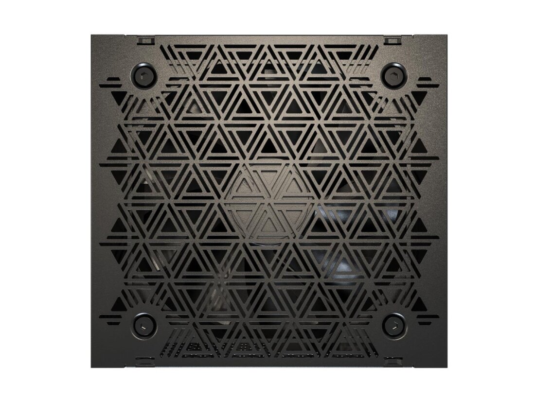 Power Supply|MONTECH|BETA 2|ATX|PC|100 - 240 V|550 W|BETA2550W 3