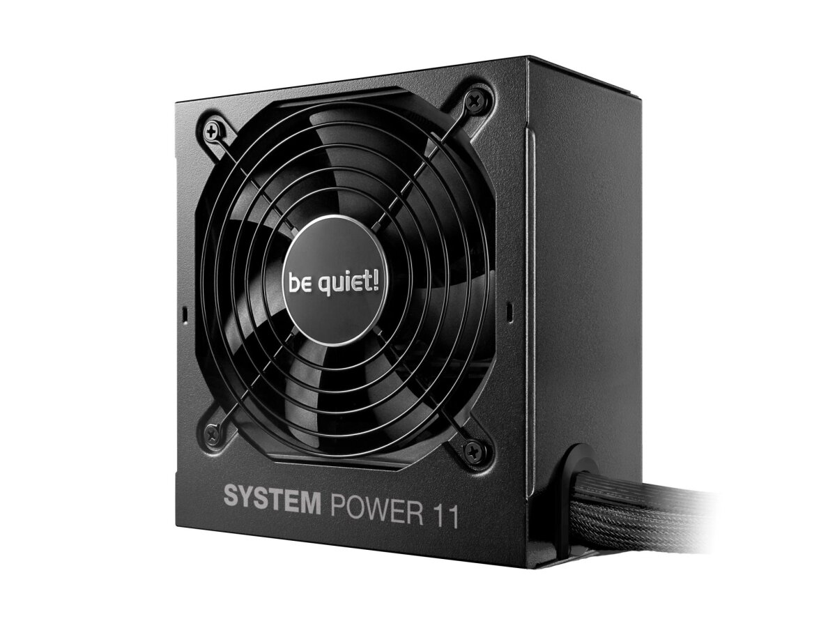 Power Supply|BE QUIET|ATX|PC|200 - 240 V|450 W|BP009EU