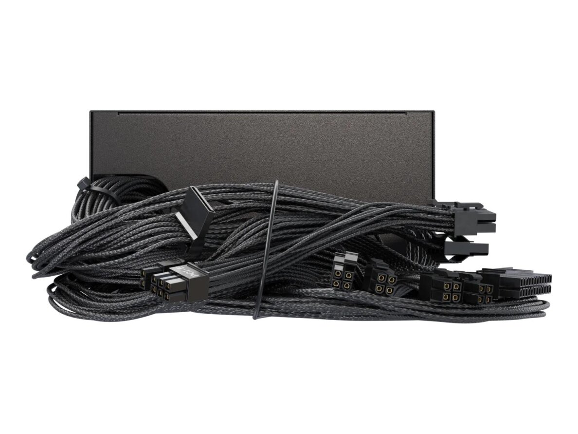 Power Supply|SEASONIC|ATX|PC|100 - 240 V|850 W|SRP-CGC851-A5A32SF 10 Power Supply|SEASONIC|ATX|PC|100 - 240 V|850 W|SRP-CGC851-A5A32SF 10