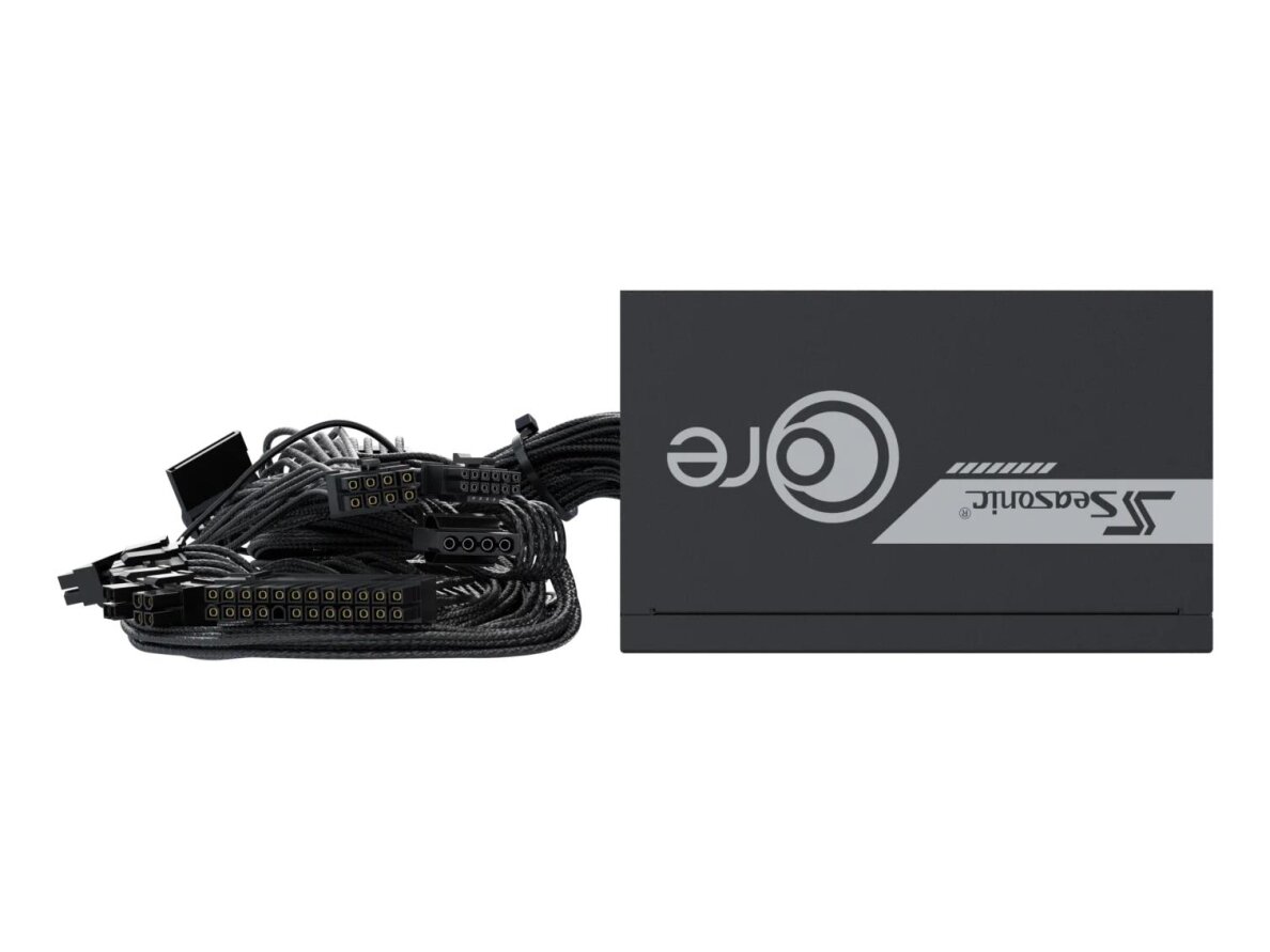 Power Supply|SEASONIC|ATX|PC|100 - 240 V|850 W|SRP-CGC851-A5A32SF 11 Power Supply|SEASONIC|ATX|PC|100 - 240 V|850 W|SRP-CGC851-A5A32SF 11