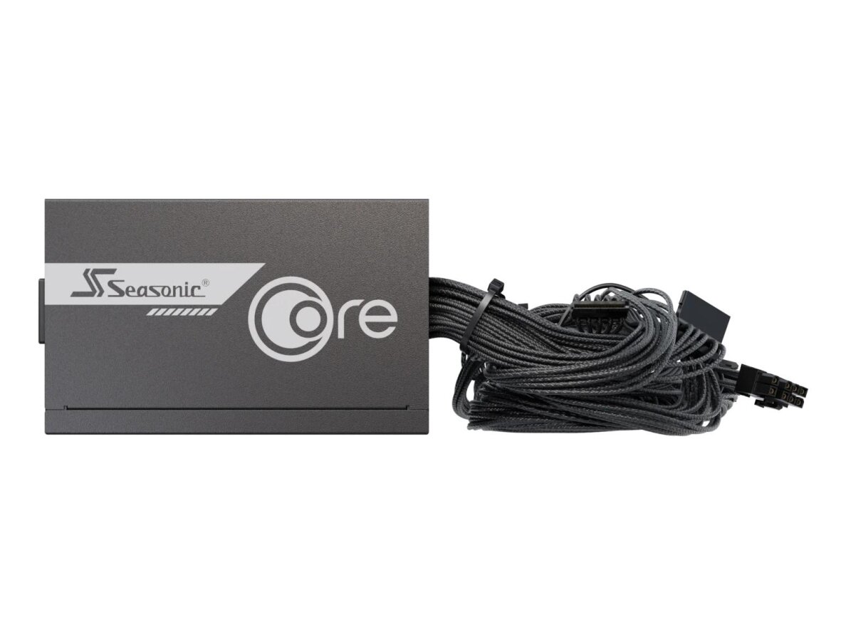 Power Supply|SEASONIC|ATX|PC|100 - 240 V|850 W|SRP-CGC851-A5A32SF 12 Power Supply|SEASONIC|ATX|PC|100 - 240 V|850 W|SRP-CGC851-A5A32SF 12