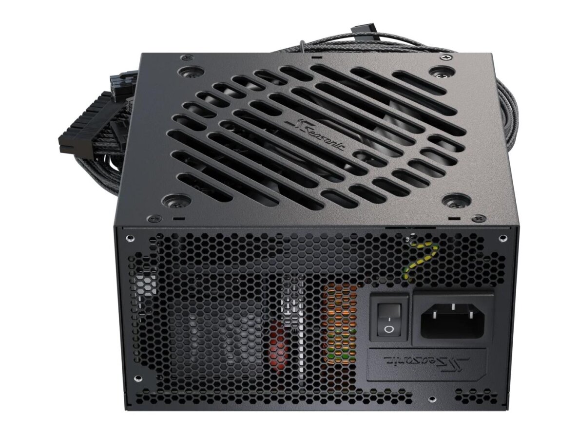 Power Supply|SEASONIC|ATX|PC|100 - 240 V|850 W|SRP-CGC851-A5A32SF 2 Power Supply|SEASONIC|ATX|PC|100 - 240 V|850 W|SRP-CGC851-A5A32SF 2