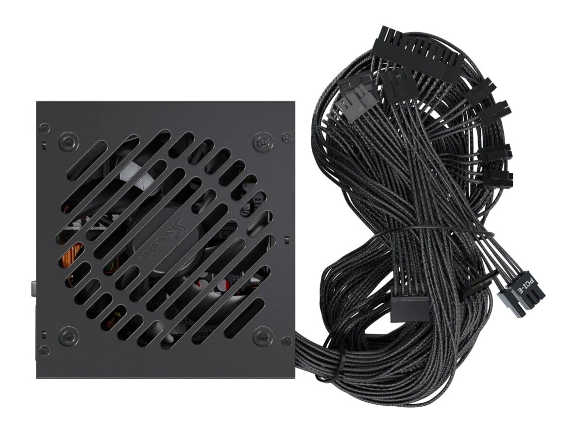 Power Supply|SEASONIC|ATX|PC|100 - 240 V|850 W|SRP-CGC851-A5A32SF 6 Power Supply|SEASONIC|ATX|PC|100 - 240 V|850 W|SRP-CGC851-A5A32SF 6