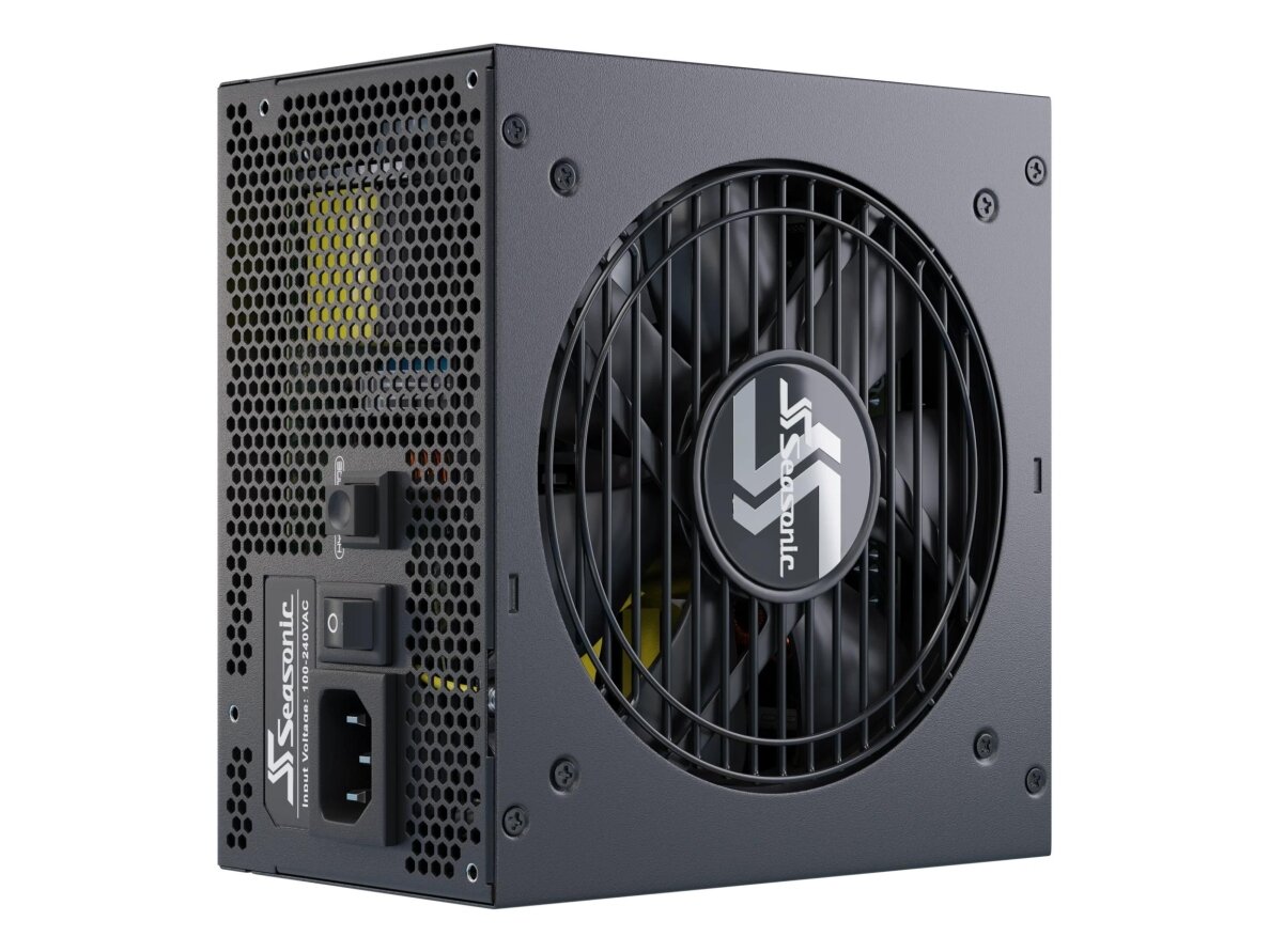 Power Supply|SEASONIC|FOCUS-GX-750-ATX31|750 Watts|Efficiency 80 PLUS GOLD|MTBF 100000 hours|FOCUS-GX-750-ATX31 9 Power Supply|SEASONIC|FOCUS-GX-750-ATX31|750 Watts|Efficiency 80 PLUS GOLD|MTBF 100000 hours|FOCUS-GX-750-ATX31 9