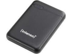 POWER BANK USB 5000MAH/BLACK 7313520 INTENSO