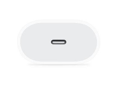 POWER ADAPTER USB-C 20W/MUVV3ZM/A APPLE