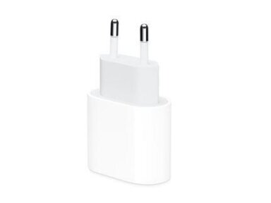 POWER ADAPTER USB-C 20W/MUVV3ZM/A APPLE