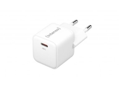 POWER ADAPTER USB-C GAN/7803022 INTENSO